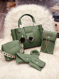 CHARLES & KEiTH 5 PiS  SET