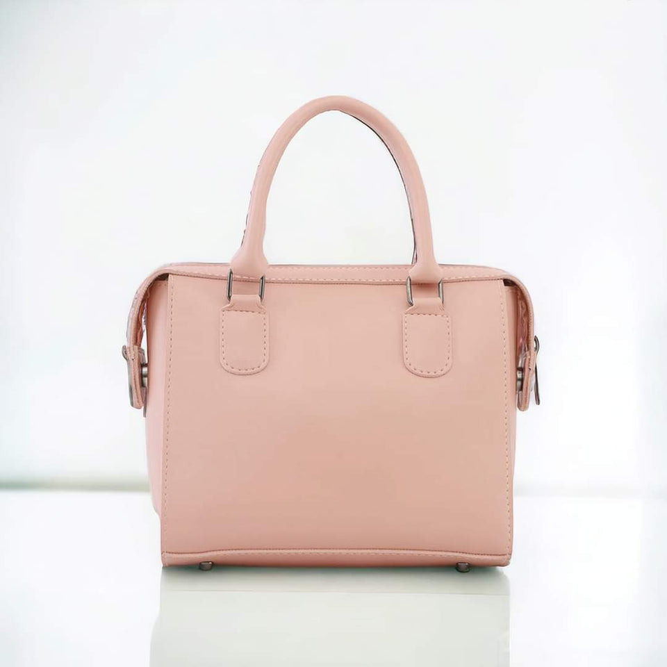 2 PC Woman handbag